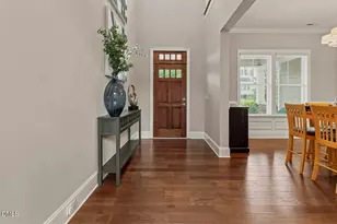 208 Silent Cove Ln, Holly Springs, NC 27540 - Photo 11