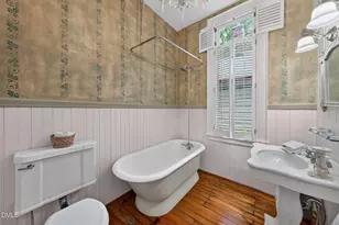 517 N East St, Raleigh, NC 27604 - Photo 35
