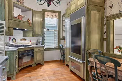 517 N East Street, Raleigh, NC 27604 - Photo 23