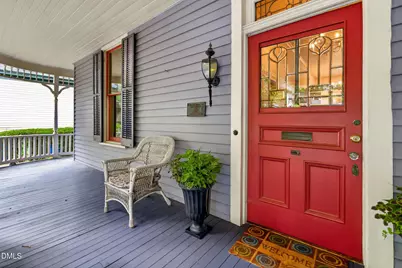 517 N East Street, Raleigh, NC 27604 - Photo 5