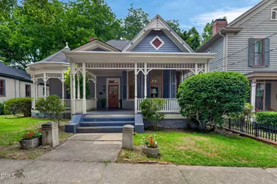 517 N East Street, Raleigh, NC 27604 - Photo 1