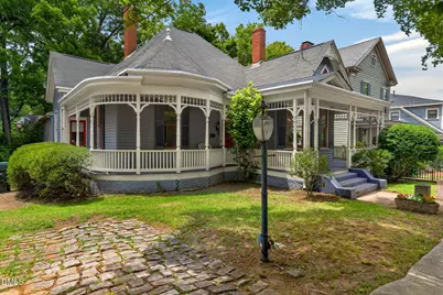 517 N East Street, Raleigh, NC 27604 - Photo 3