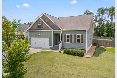 102 Regal Pond Drive, Angier, NC 27501 - Photo 5