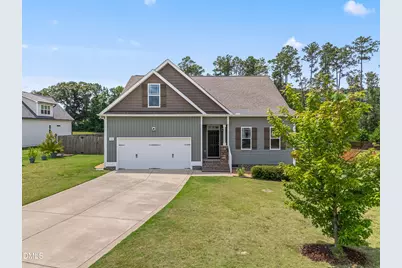 102 Regal Pond Drive, Angier, NC 27501 - Photo 1