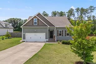 102 Regal Pond Dr, Angier, NC 27501 - Photo 37