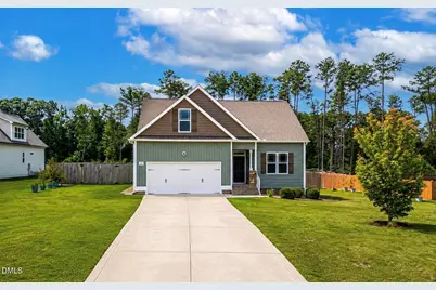 102 Regal Pond Drive, Angier, NC 27501 - Photo 1