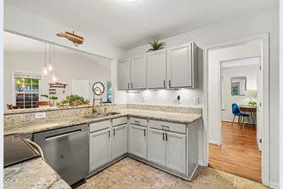 728 S Bloodworth Street, Raleigh, NC 27601 - Photo 9