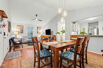 728 S Bloodworth Street, Raleigh, NC 27601 - Photo 5