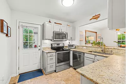 728 S Bloodworth Street, Raleigh, NC 27601 - Photo 7