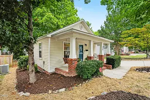 728 S Bloodworth St, Raleigh, NC 27601 - Photo 3