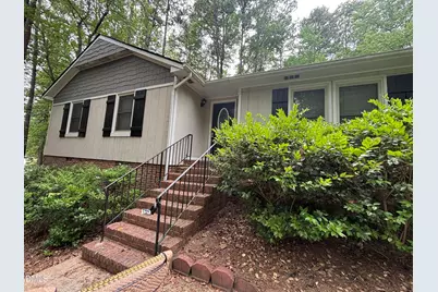 501 Merrie Road, Raleigh, NC 27606 - Photo 23