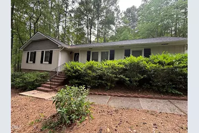 501 Merrie Road, Raleigh, NC 27606 - Photo 25