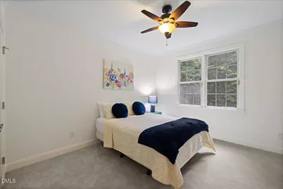 255 Norwalk Street, Holly Springs, NC 27540 - Photo 25