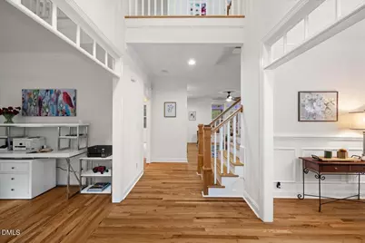 255 Norwalk Street, Holly Springs, NC 27540 - Photo 21