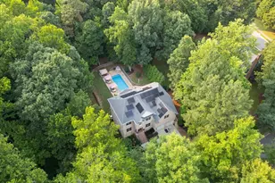 255 Norwalk St, Holly Springs, NC 27540 - Photo 57