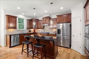 255 Norwalk St, Holly Springs, NC 27540 - Photo 17