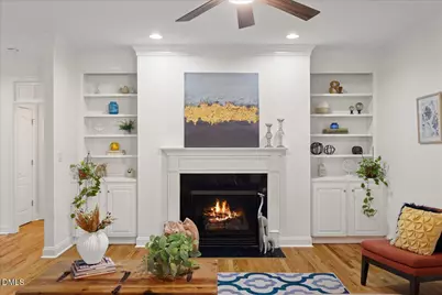 255 Norwalk Street, Holly Springs, NC 27540 - Photo 13