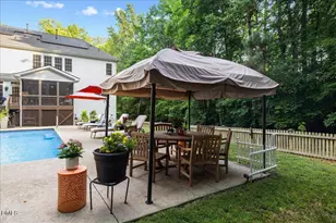 255 Norwalk St, Holly Springs, NC 27540 - Photo 51