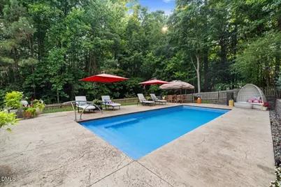 255 Norwalk Street, Holly Springs, NC 27540 - Photo 47