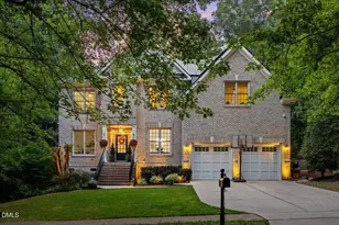255 Norwalk St, Holly Springs, NC 27540 - Photo 9