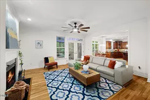 255 Norwalk St, Holly Springs, NC 27540 - Photo 13