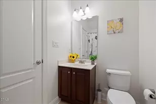 255 Norwalk St, Holly Springs, NC 27540 - Photo 37