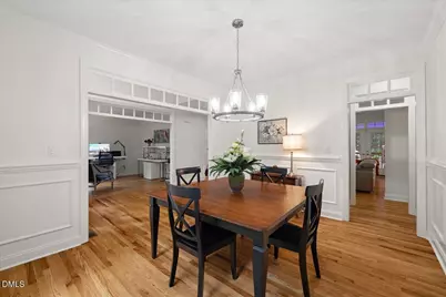 255 Norwalk Street, Holly Springs, NC 27540 - Photo 19