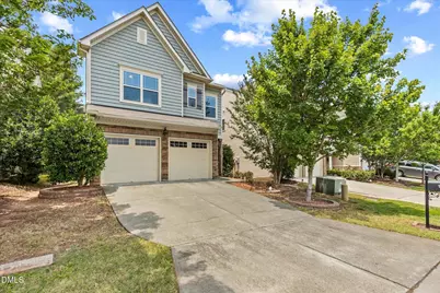 1034 Spacious Skies Lane, Durham, NC 27703 - Photo 3