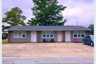 528 Matthews Street, Rocky Mount, NC 27801 - Photo 5