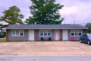 528 Matthews St, Rocky Mount, NC 27801 - Photo 5
