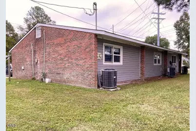 528 Matthews Street, Rocky Mount, NC 27801 - Photo 9