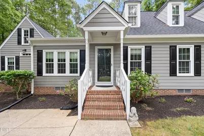 4004 Westwood Lane, Apex, NC 27539 - Photo 3