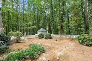 4004 Westwood Ln, Apex, NC 27539 - Photo 27