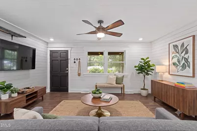 1012 Benning Street, Durham, NC 27703 - Photo 9