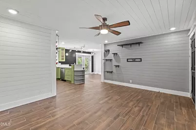 1012 Benning Street, Durham, NC 27703 - Photo 7