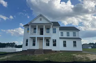176 Sage Ln, Four Oaks, NC 27524 - Photo 1