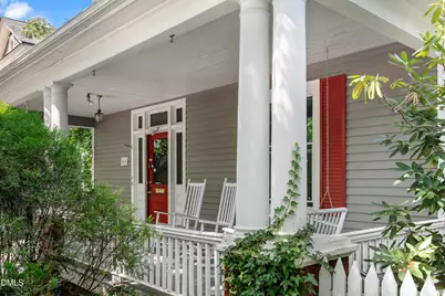 414 S Boylan Avenue, Raleigh, NC 27603 - Photo 5