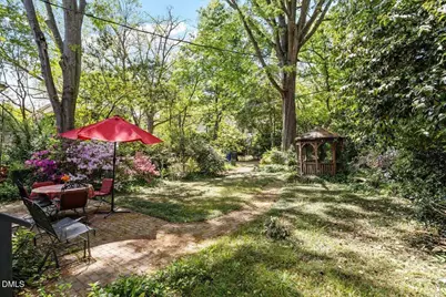 414 S Boylan Avenue, Raleigh, NC 27603 - Photo 29