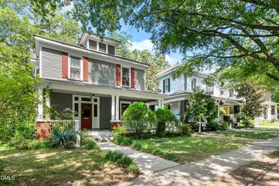 414 S Boylan Avenue, Raleigh, NC 27603 - Photo 43