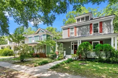 414 S Boylan Avenue, Raleigh, NC 27603 - Photo 45