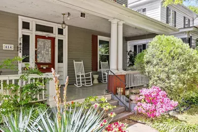 414 S Boylan Avenue, Raleigh, NC 27603 - Photo 3