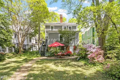414 S Boylan Avenue, Raleigh, NC 27603 - Photo 31