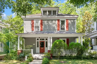 414 S Boylan Avenue, Raleigh, NC 27603 - Photo 47