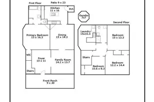 414 S Boylan Ave, Raleigh, NC 27603 - Photo 45