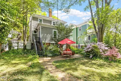 414 S Boylan Avenue, Raleigh, NC 27603 - Photo 25
