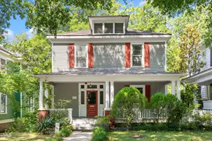 414 S Boylan Ave, Raleigh, NC 27603 - Photo 1