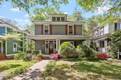 414 S Boylan Avenue, Raleigh, NC 27603 - Photo 1