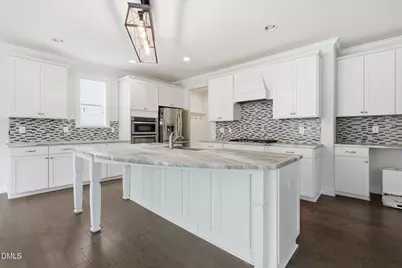 201 Patterson Court, Cary, NC 27513 - Photo 5