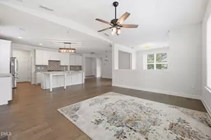 201 Patterson Ct, Cary, NC 27513 - Photo 13