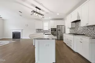 201 Patterson Ct, Cary, NC 27513 - Photo 9
